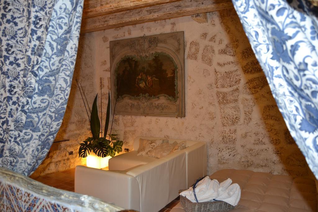 Le Stanze Dello Scirocco Sicily Luxury Bed and Breakfast Agrigento Kamer foto