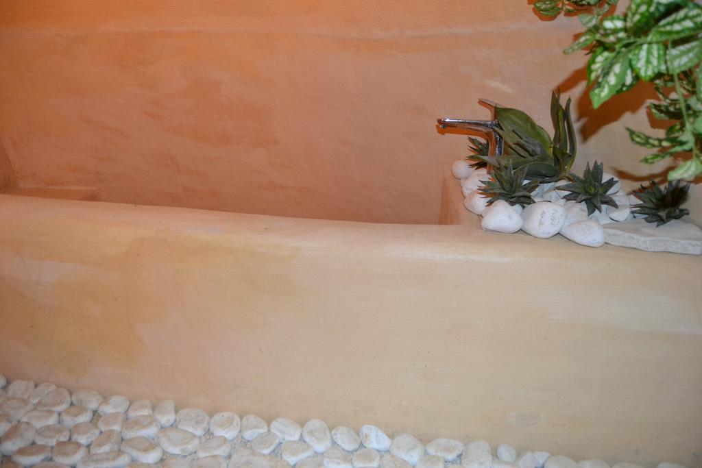 Le Stanze Dello Scirocco Sicily Luxury Bed and Breakfast Agrigento Kamer foto